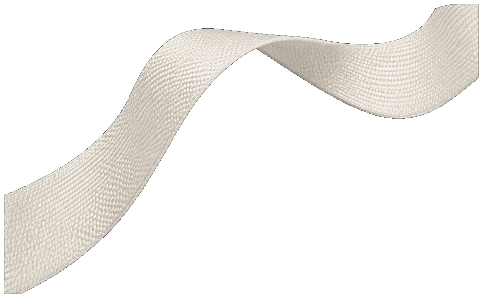 Military cord and webbing line diagram
